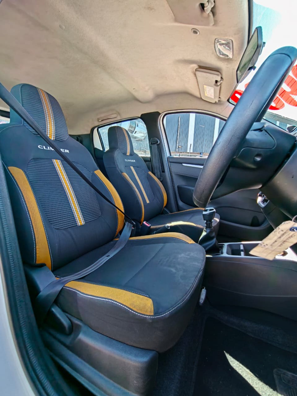 2024 Renault Kwid Climber