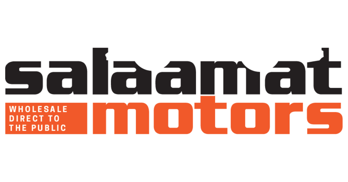 All Vehicles – Salaamat Motors