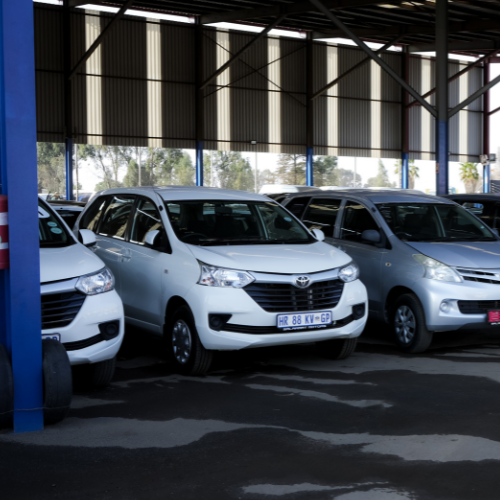 About Us – Salaamat Motors