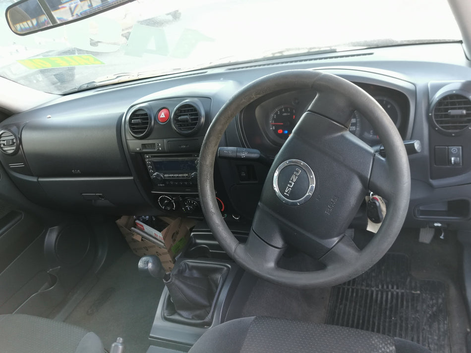 2008 Isuzu KB300 diesel