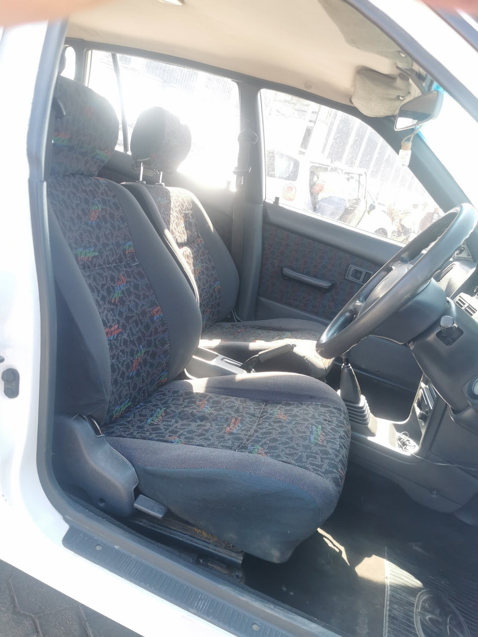 Toyota Tazz 1.3