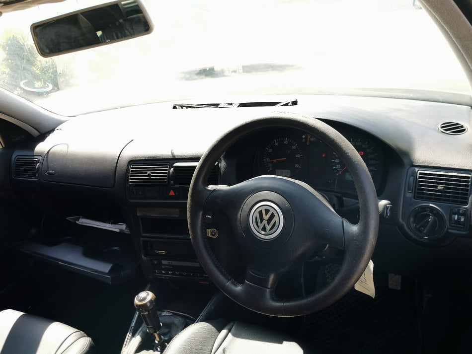 1999 Golf 4 1.8 gti