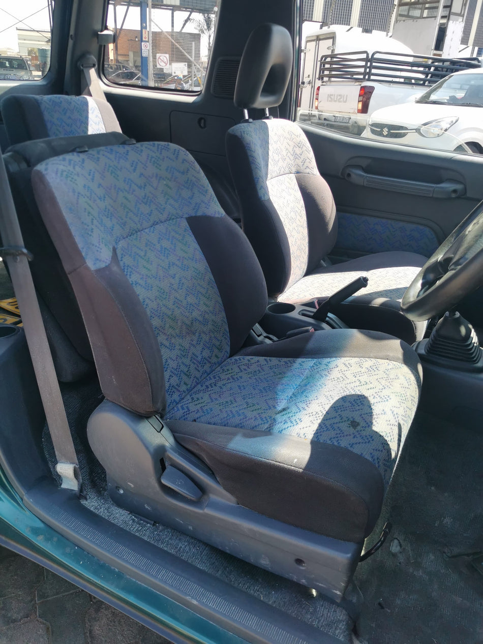 1996 Toyota Rav4