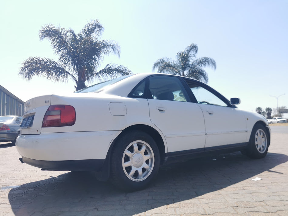 1998 Audi A4 1.8