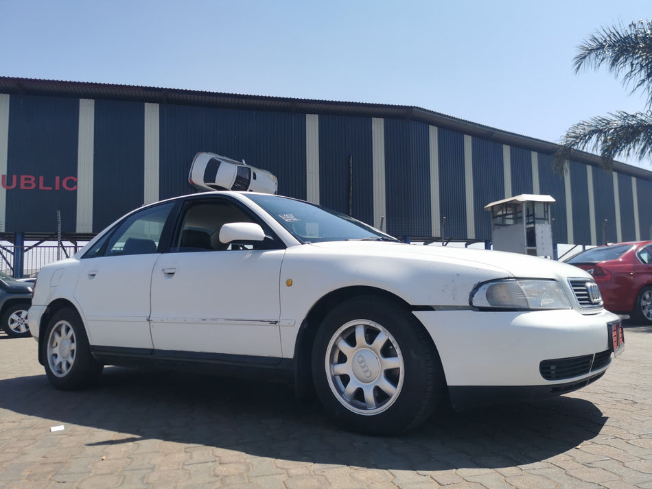 1998 Audi A4 1.8