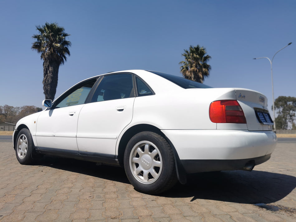 1998 Audi A4 1.8