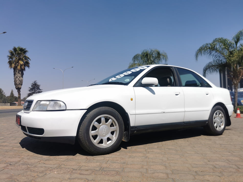 1998 Audi A4 1.8