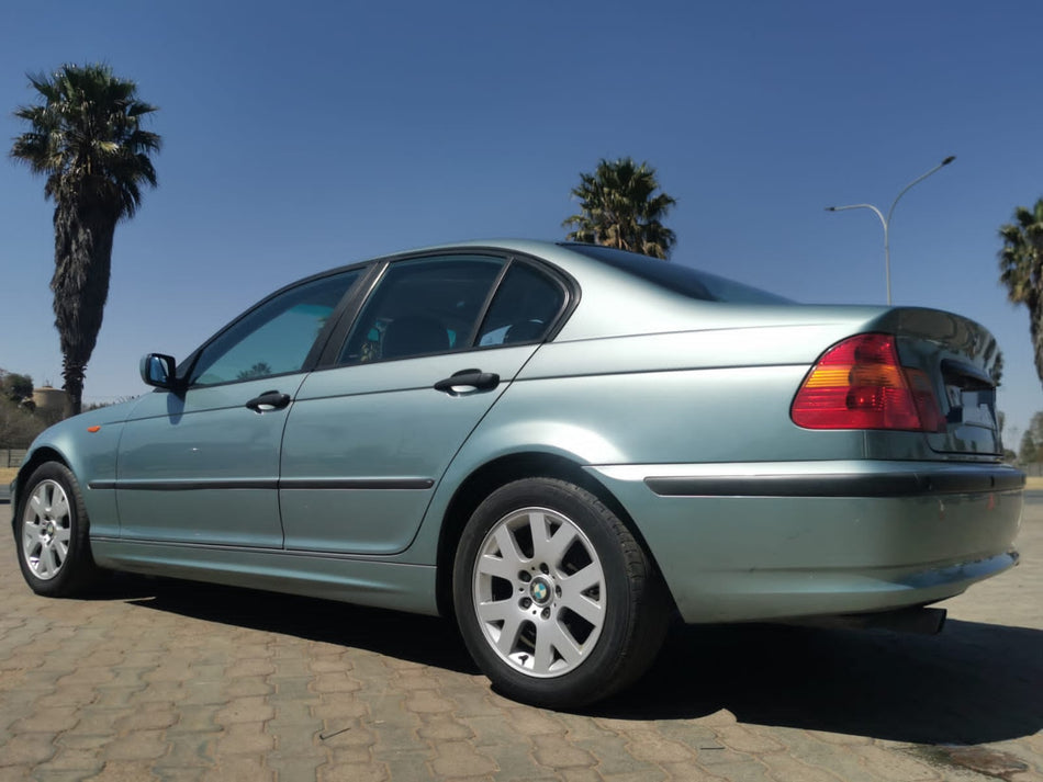 Bmw 318i