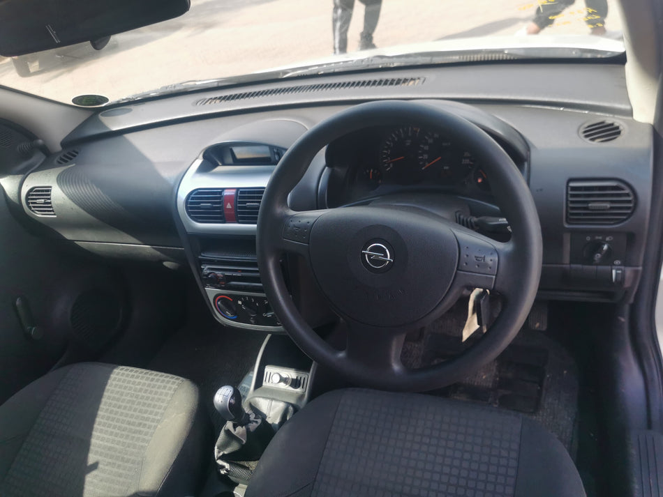 2007 Opel Corsa 1.4