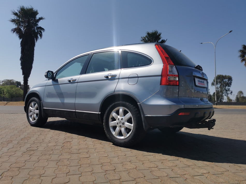 2008 Honda CR - V