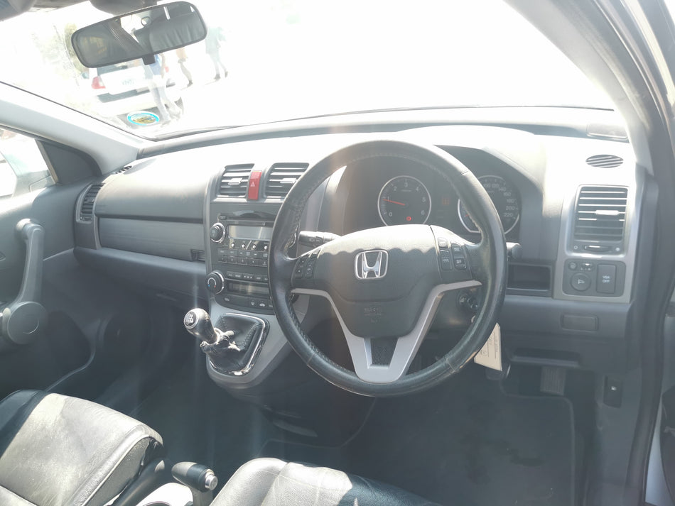 2008 Honda CR - V