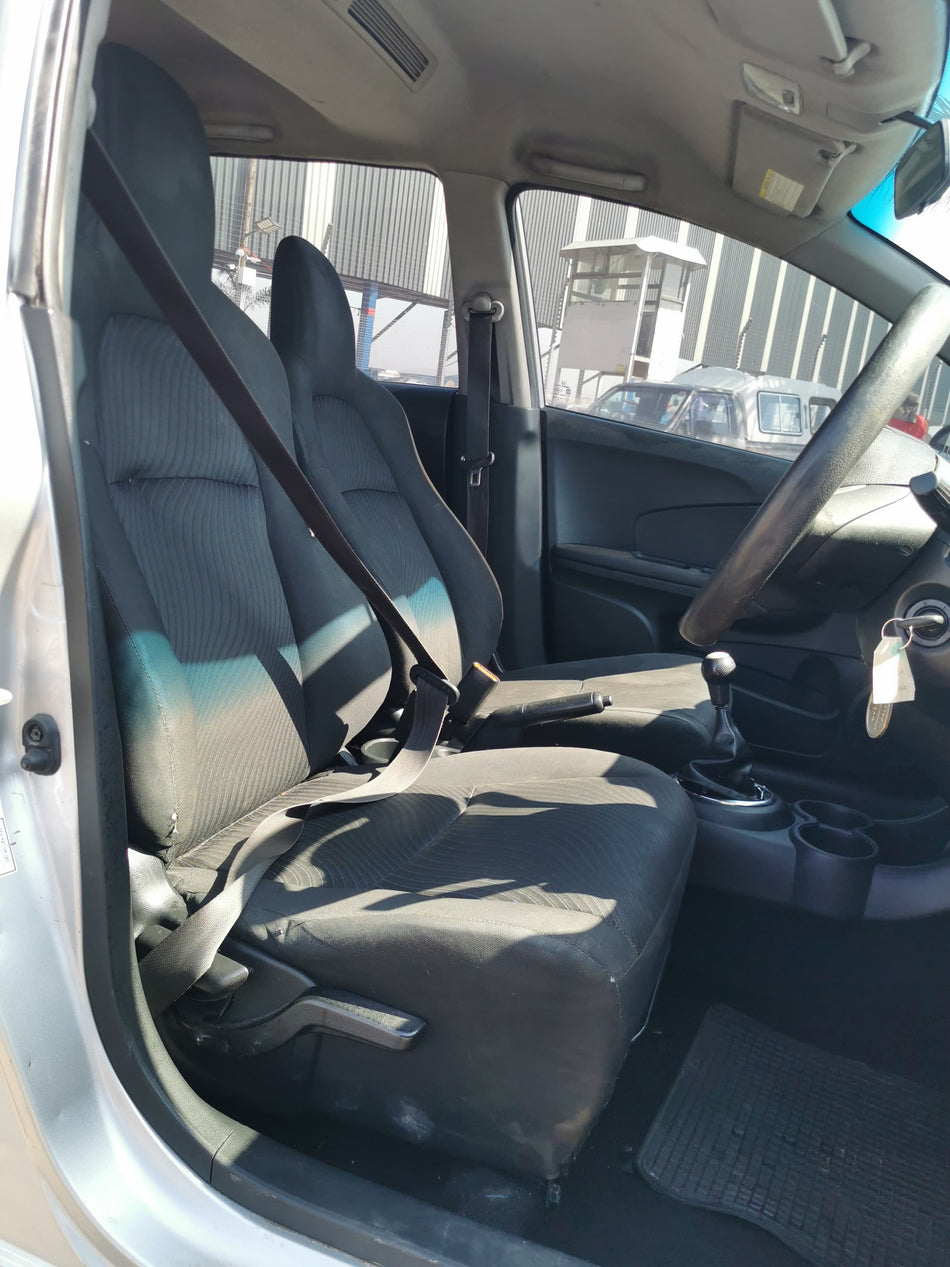 2016 Honda Mobilio 7 seater