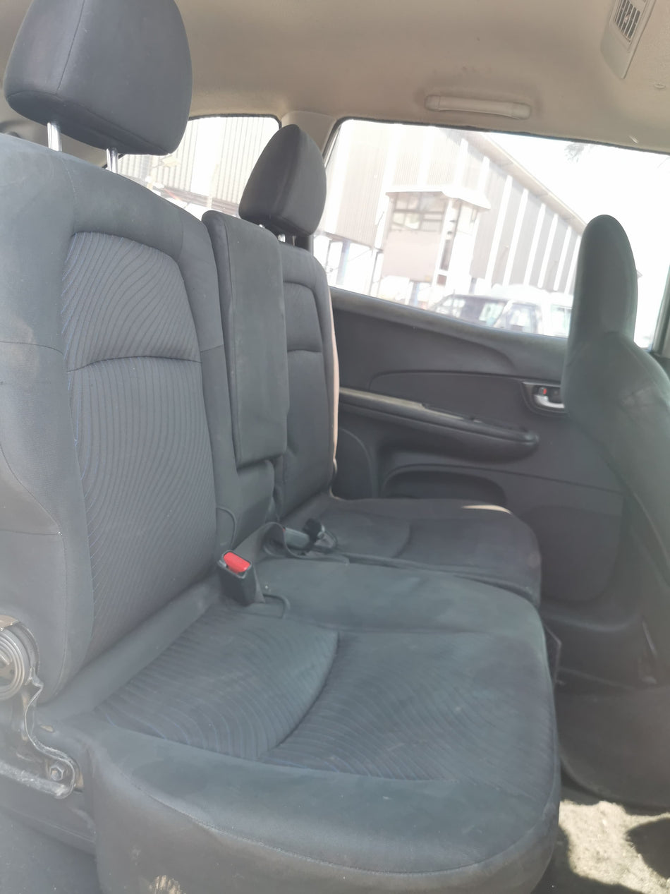 2016 Honda Mobilio 7 seater