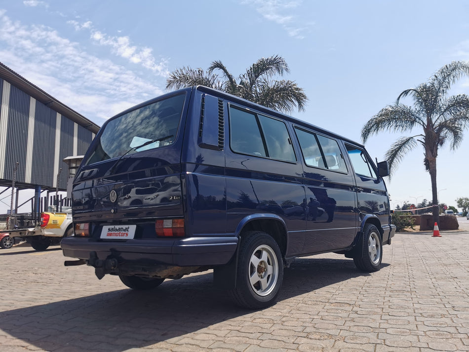 Volkswagen Microbus 2.6i