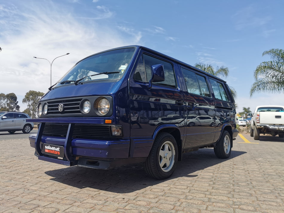 Volkswagen Microbus 2.6i