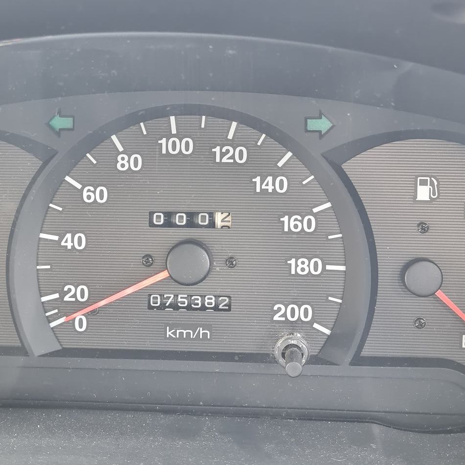 2002 Hyundai Accent