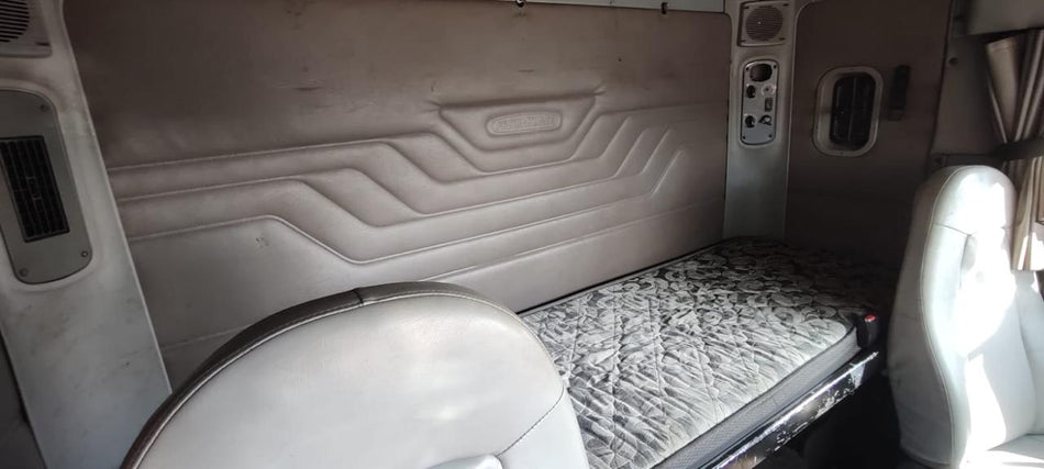 2011 Freightliner ARGOSY