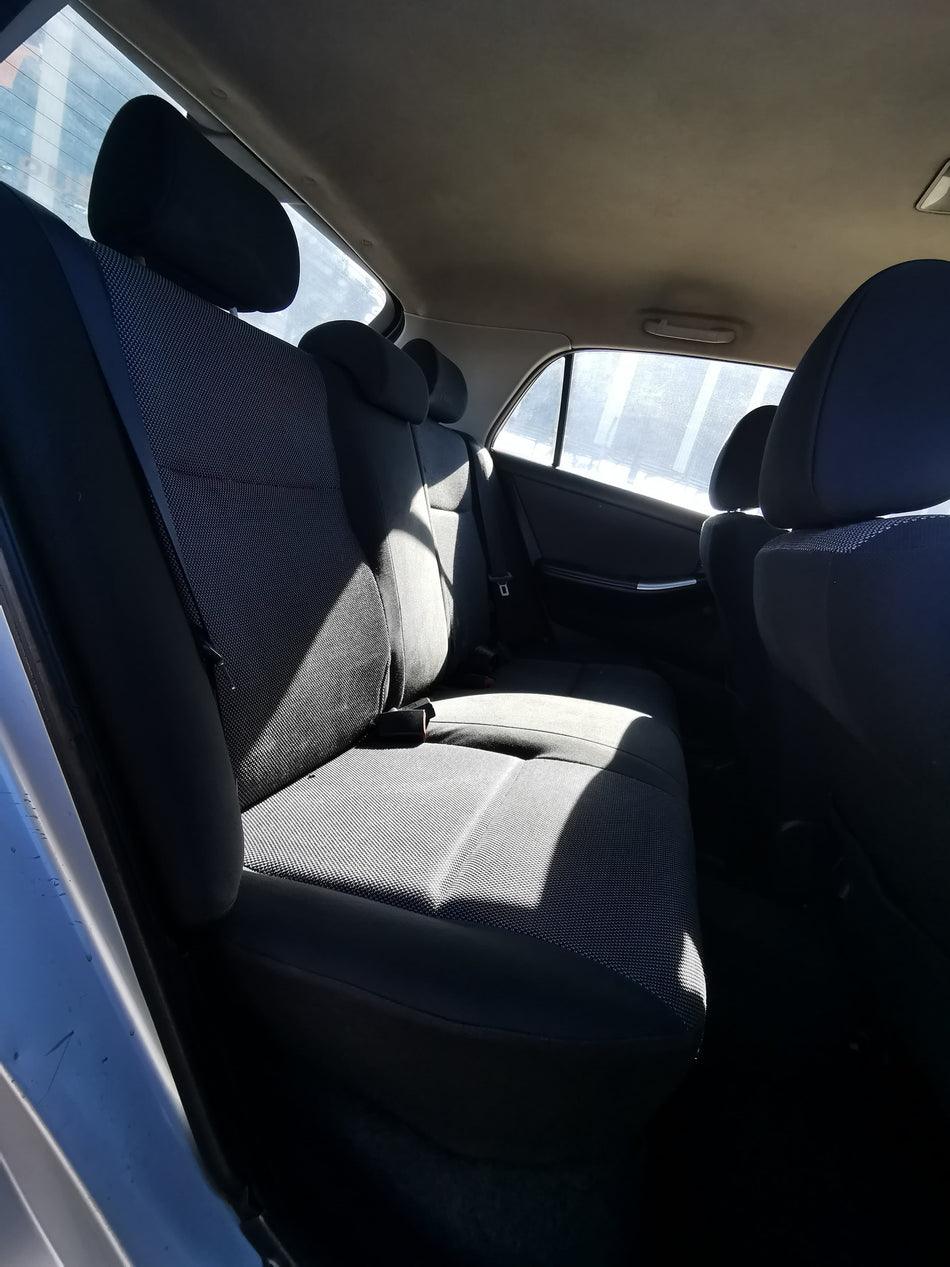 2003 Toyota Runx 160Rs