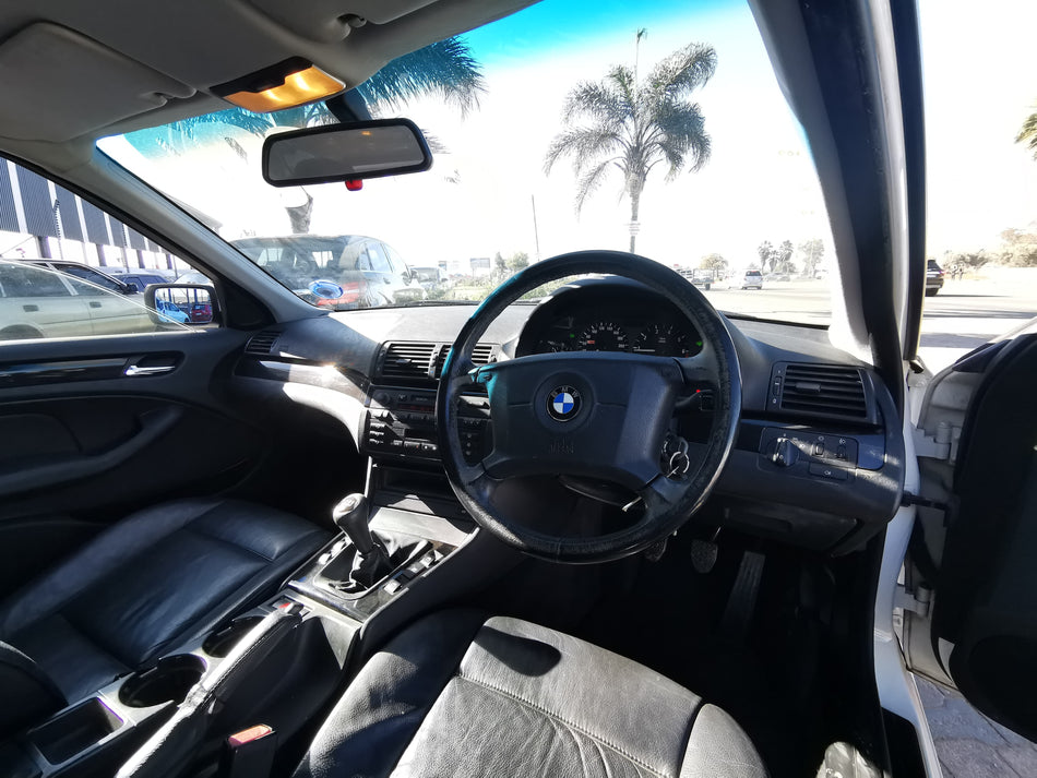 1999 Bmw 318i