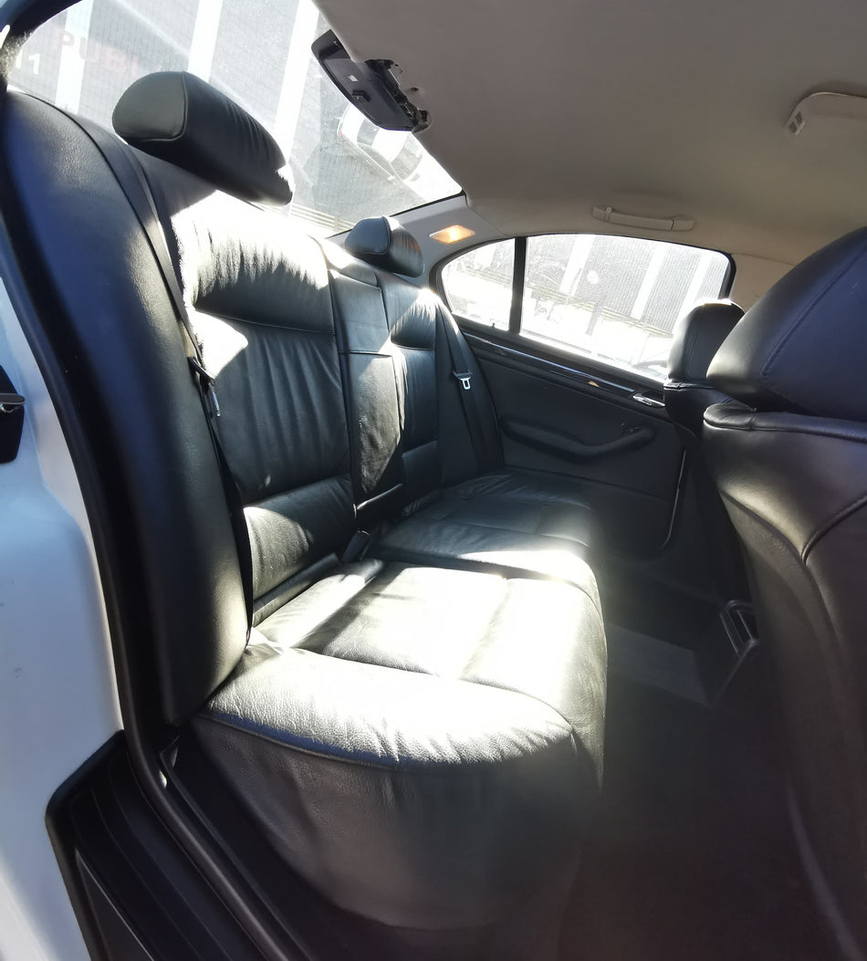 1999 Bmw 318i
