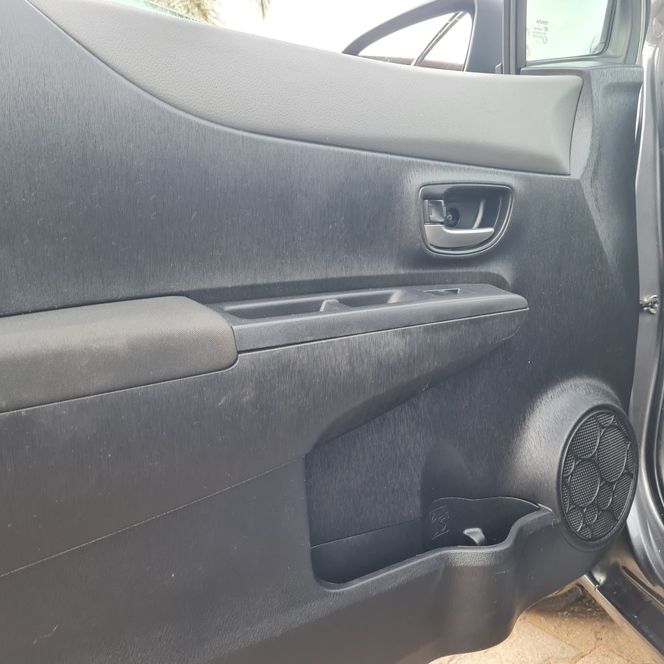 2014 Toyota Yaris 1.0
