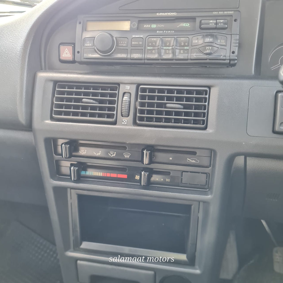 1997 Toyota Conquest Tazz 1.3