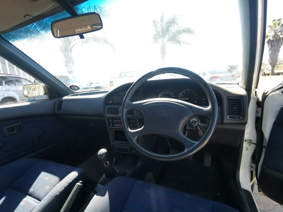 1995 Toyota Conquest 160i