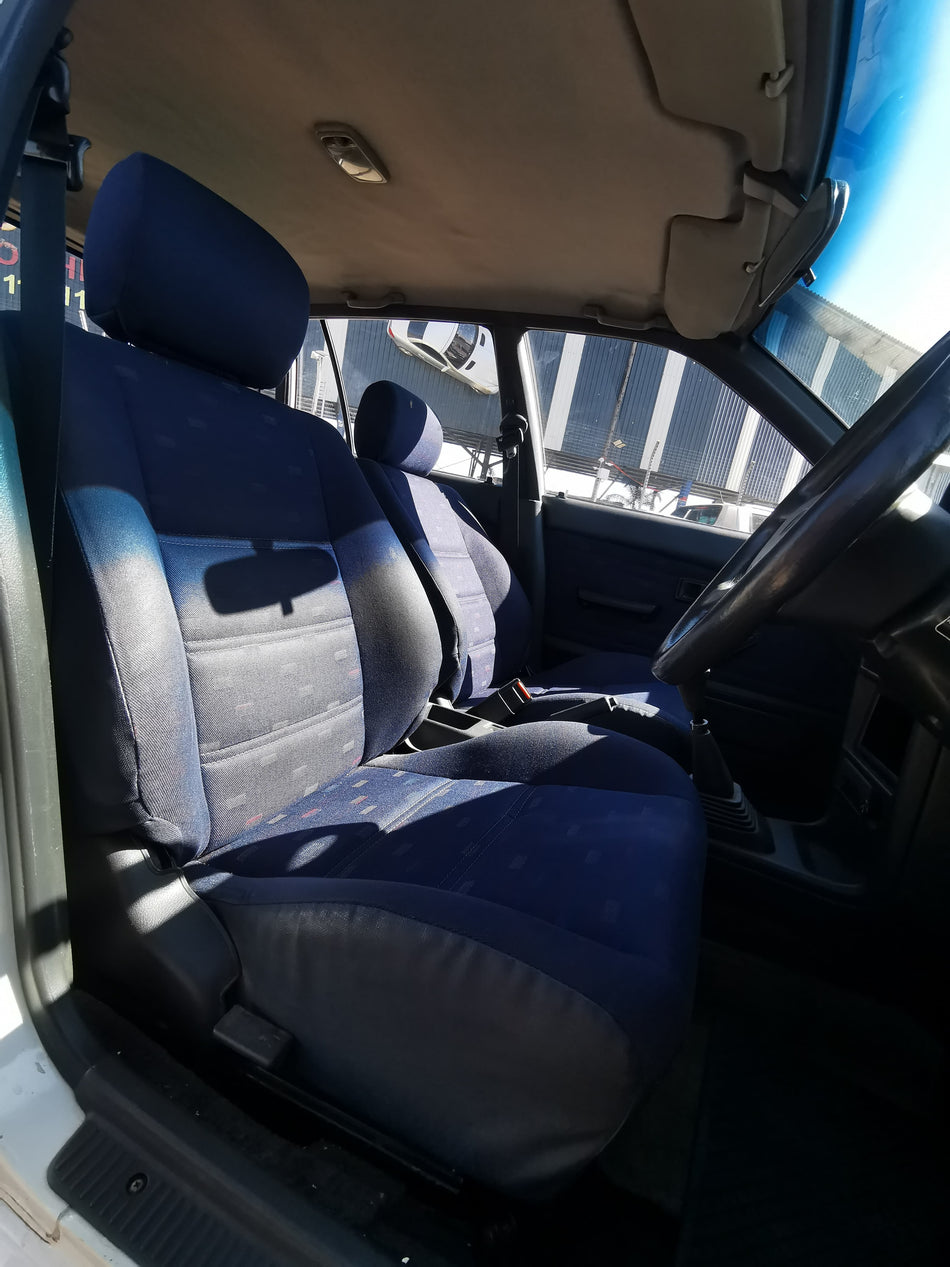 1995 Toyota Conquest 160i