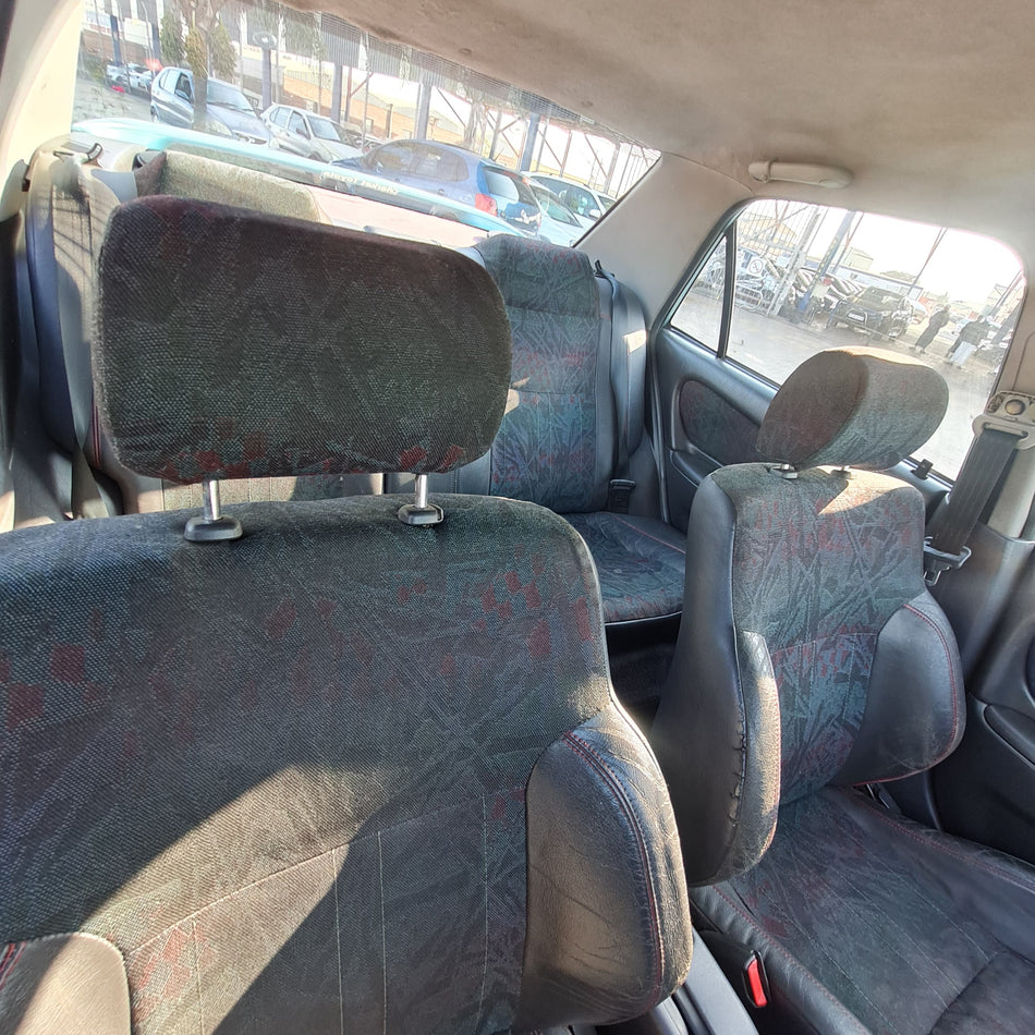 1999 Toyota Corolla 160i 6 Speed 20 Valve Rsi
