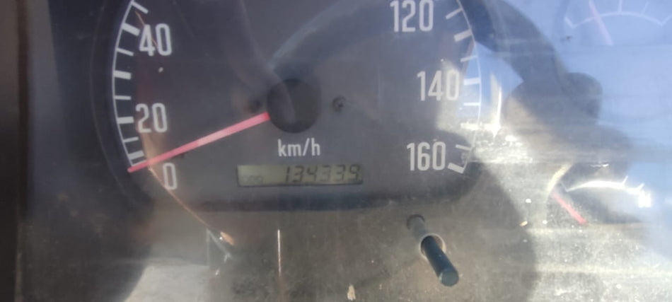 2008 Isuzu NPR 300 V/body