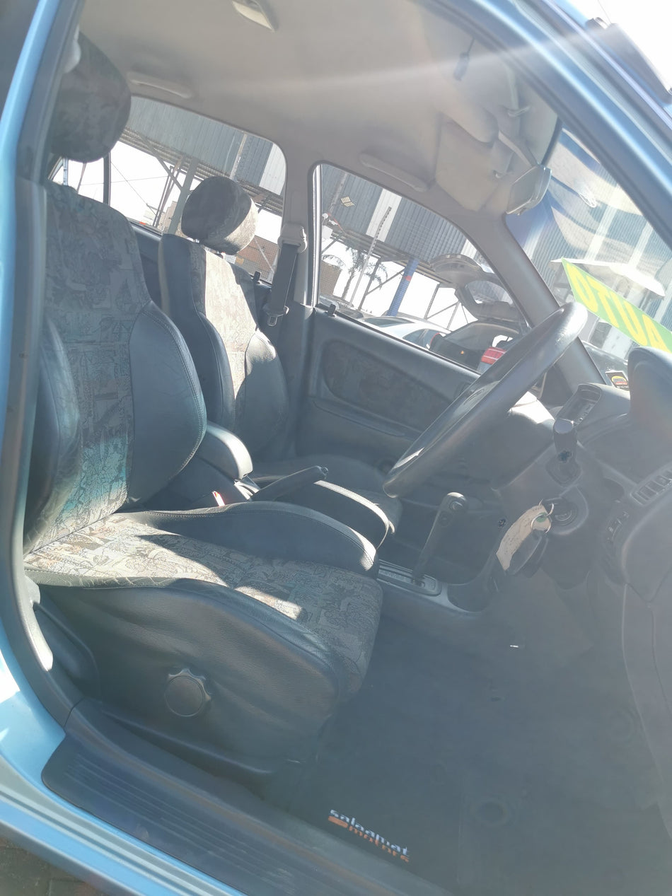 2000 Toyota Corolla 180i GLE low kms