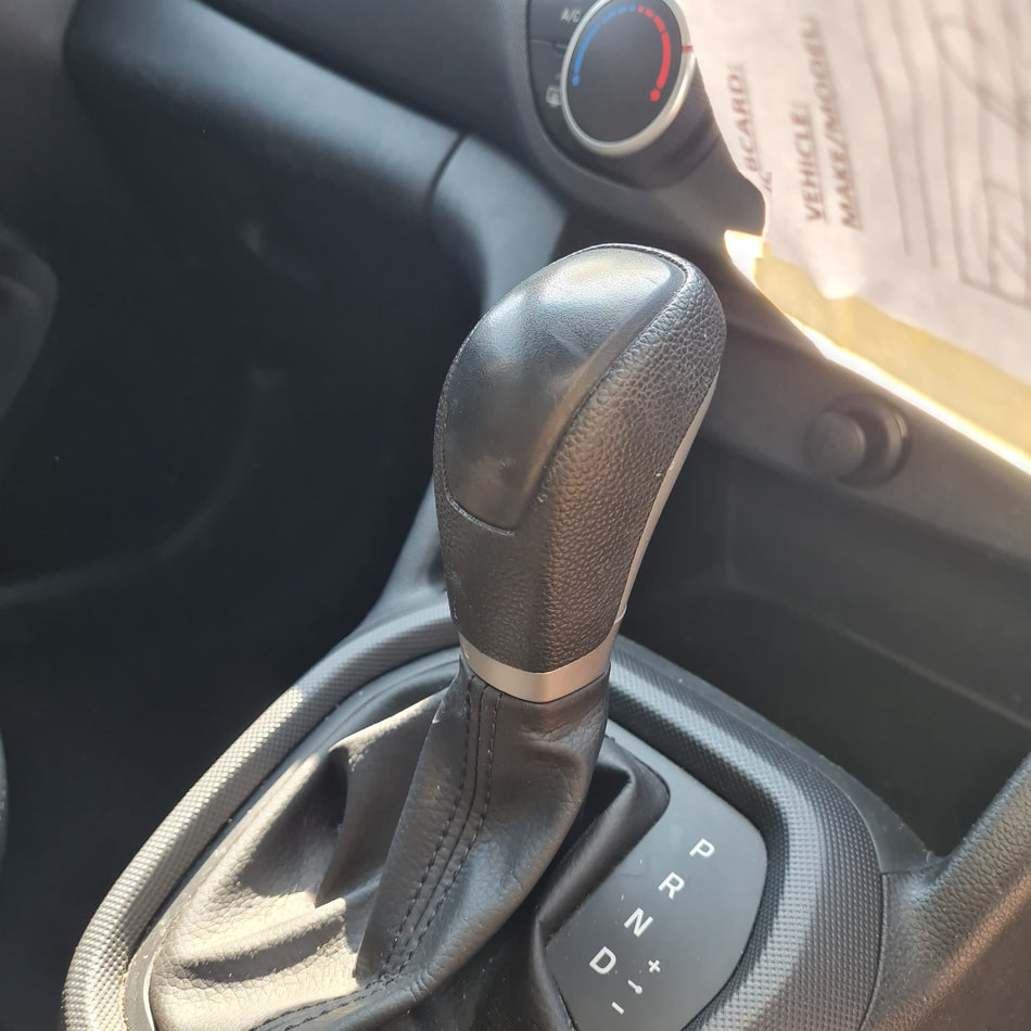 2015 Hyundai Grand i10 1.2 Automatic
