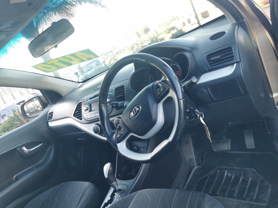 2013 Kia Picanto Auto