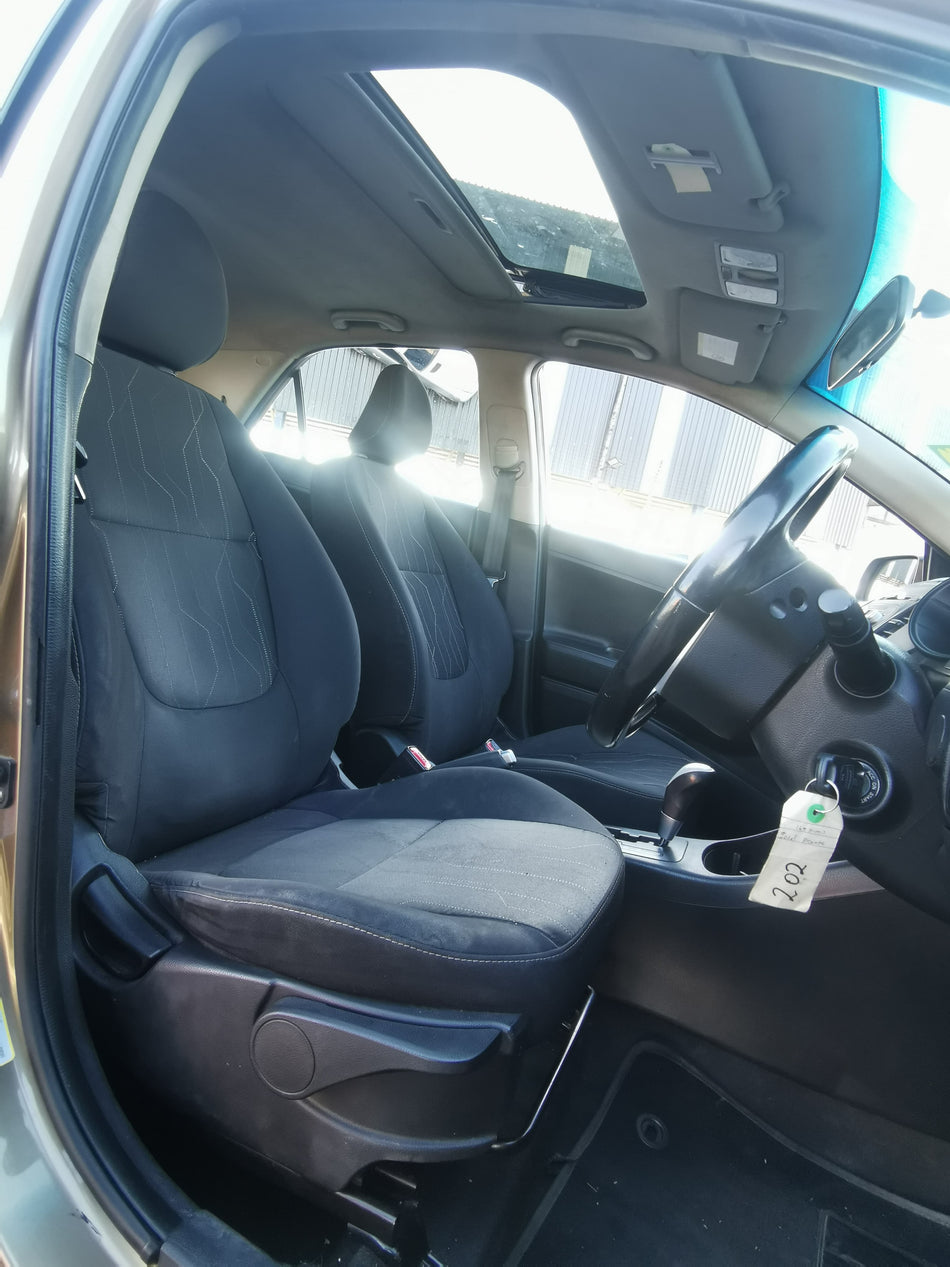 2013 Kia Picanto Auto