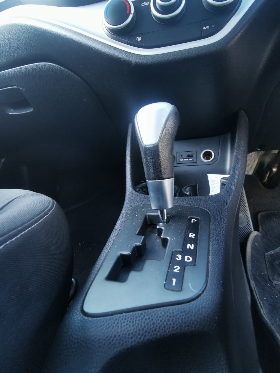 2013 Kia Picanto Auto