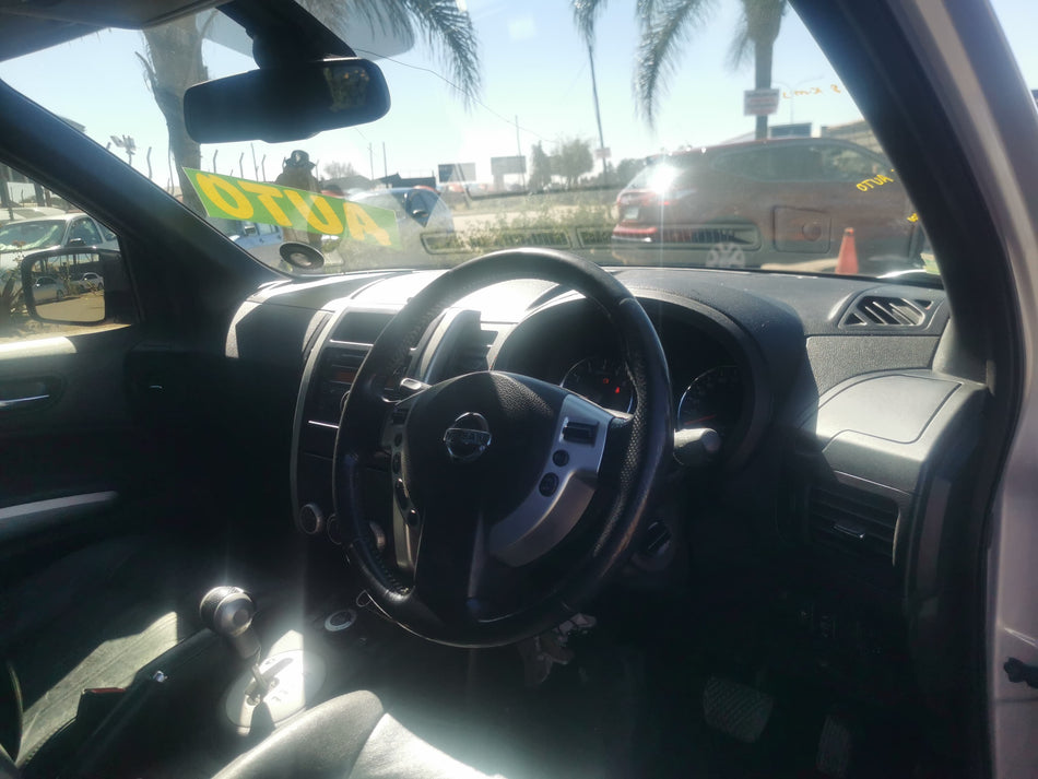 2013 Nissan X-Trail Auto