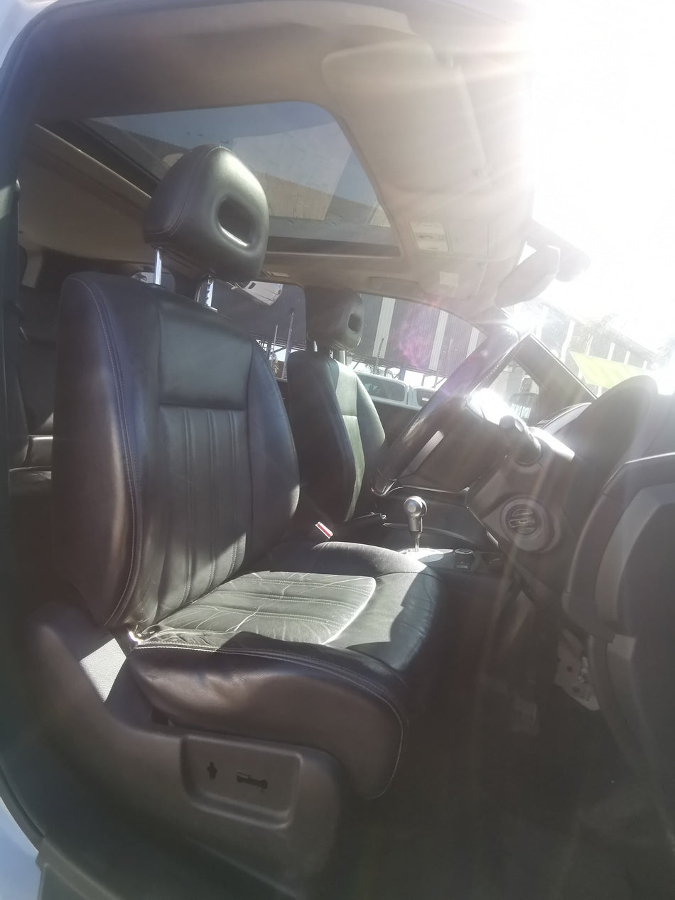 2013 Nissan X-Trail Auto