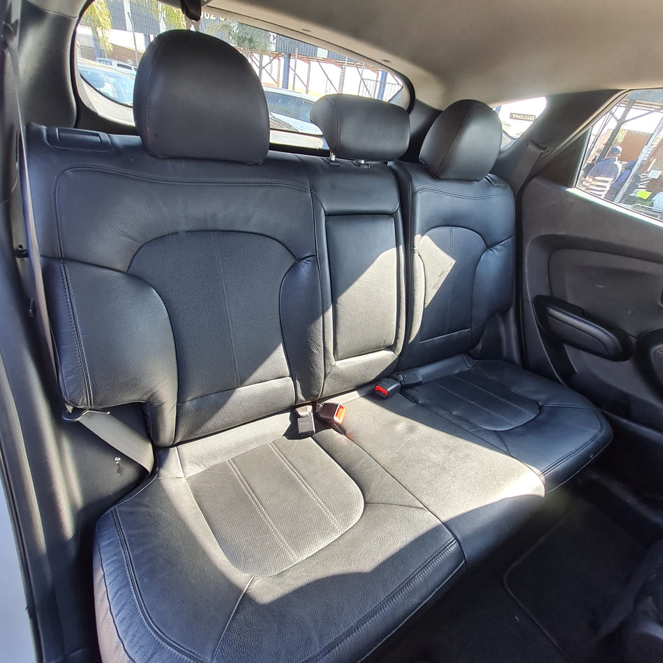 2012 Hyundai ix35 2.0 GLS low kms