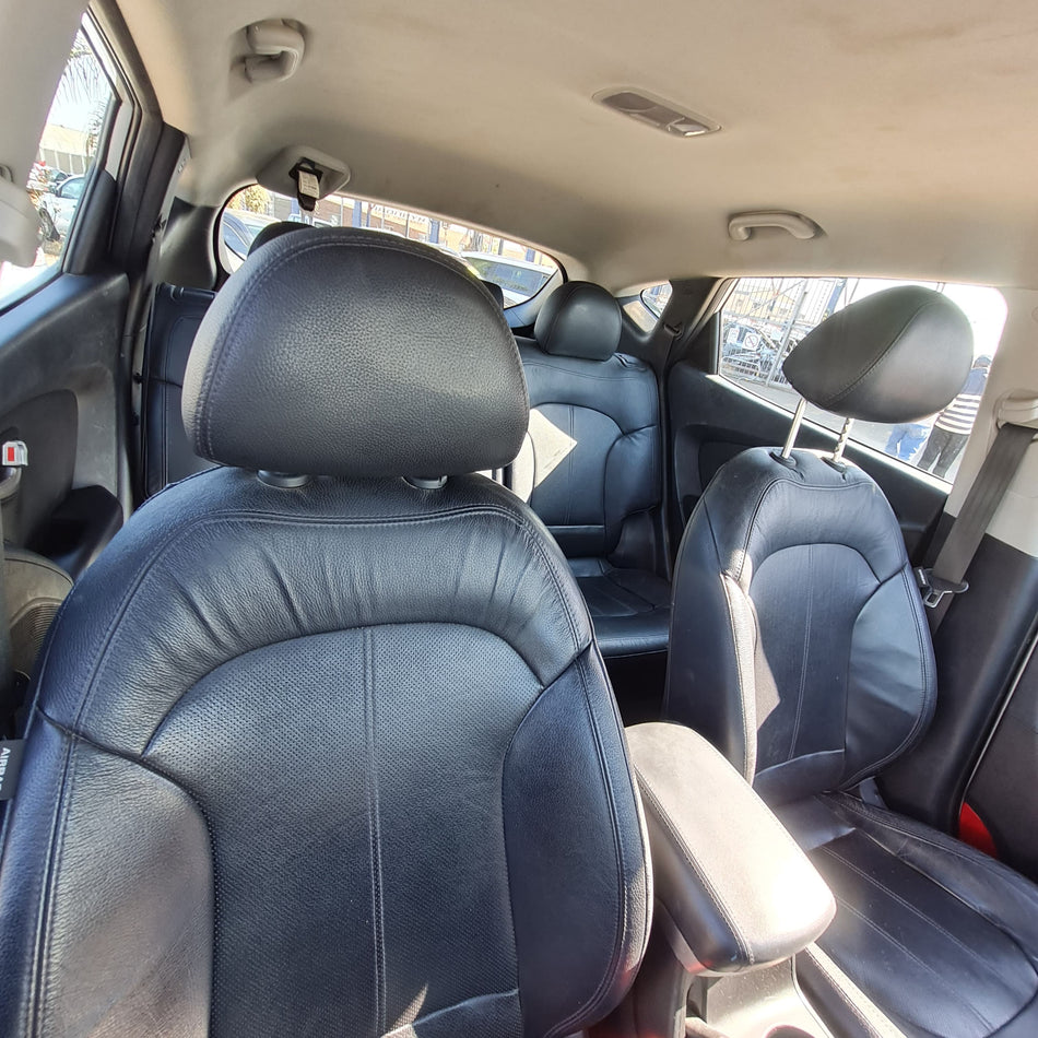 2012 Hyundai ix35 2.0 GLS low kms