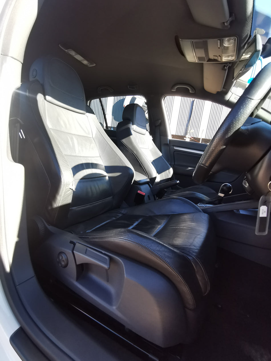 2005 Chevrolet Aveo 1.5