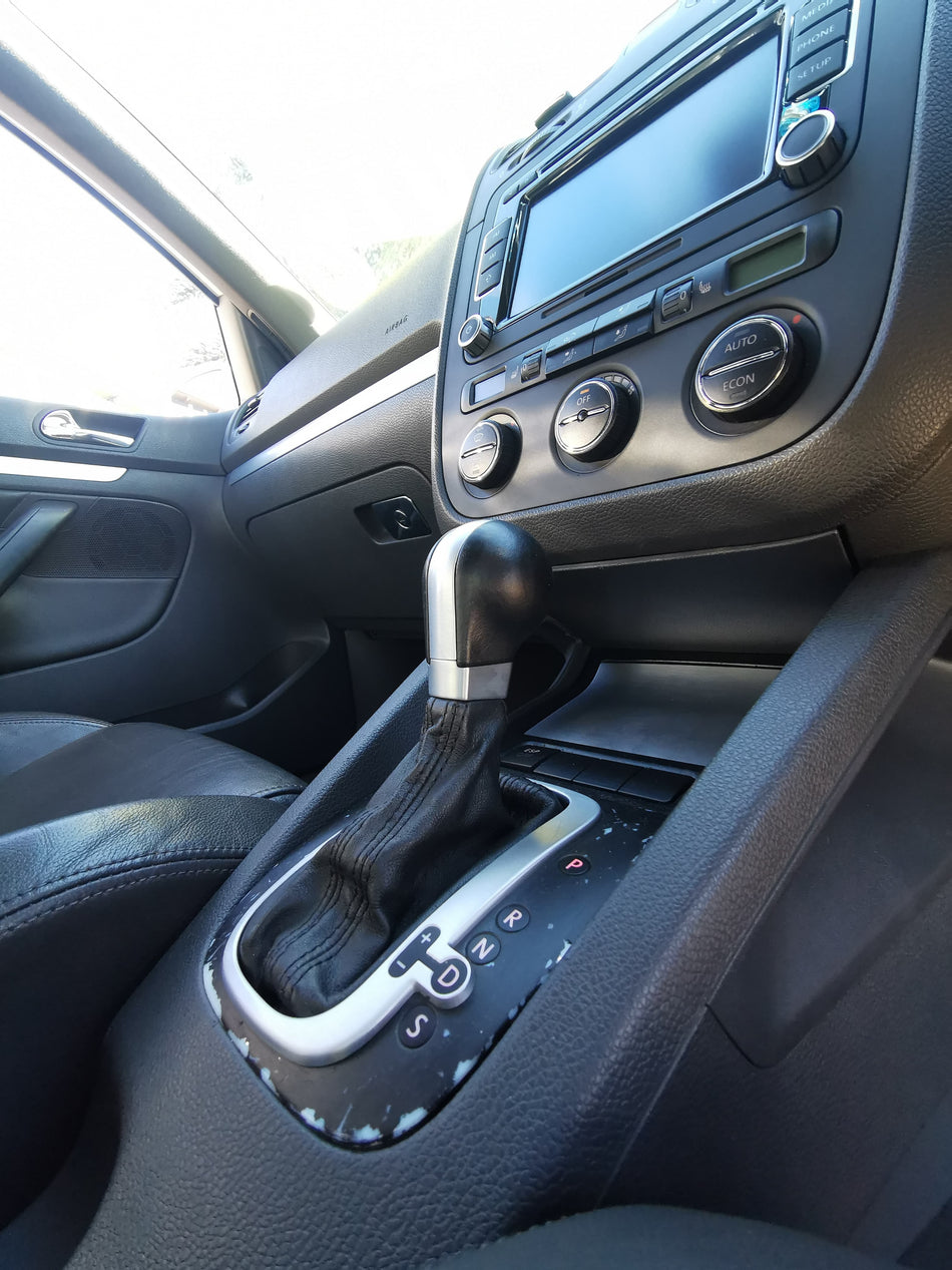 2005 VW Golf 5 2.0 GTI auto dsg