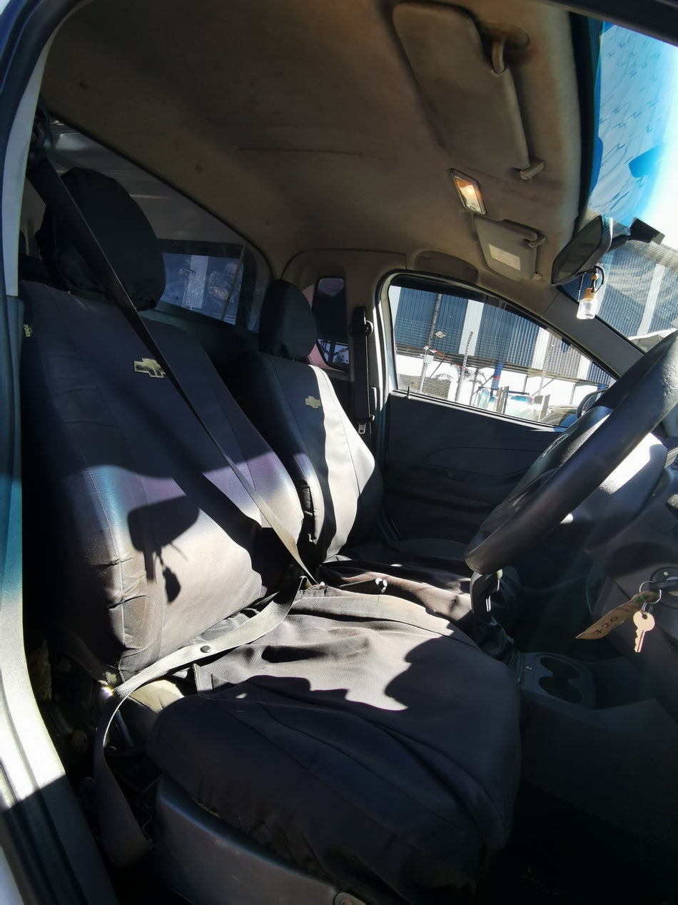 Chevrolet Utility