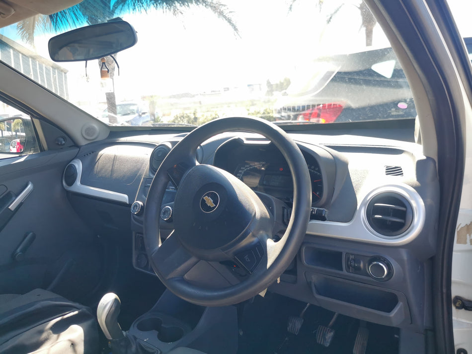Chevrolet Utility