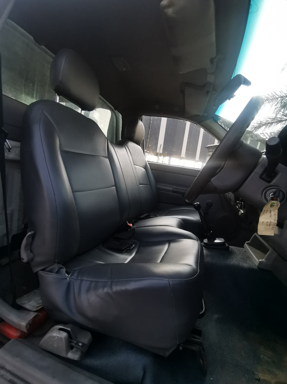 2006 Isuzu KB250D