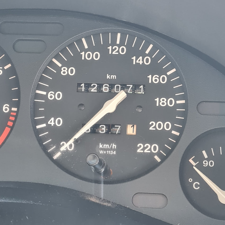 1998 Opel Corsa 130i