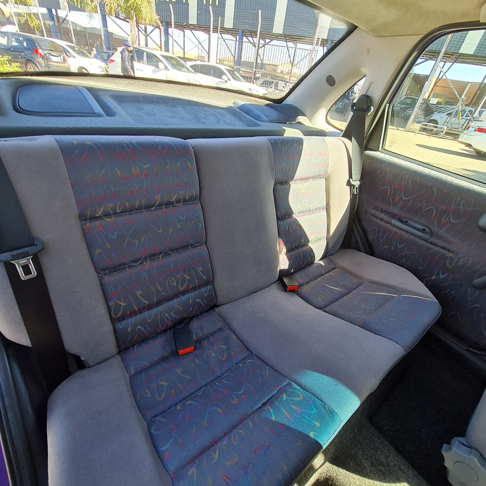 1998 Opel Corsa 130i