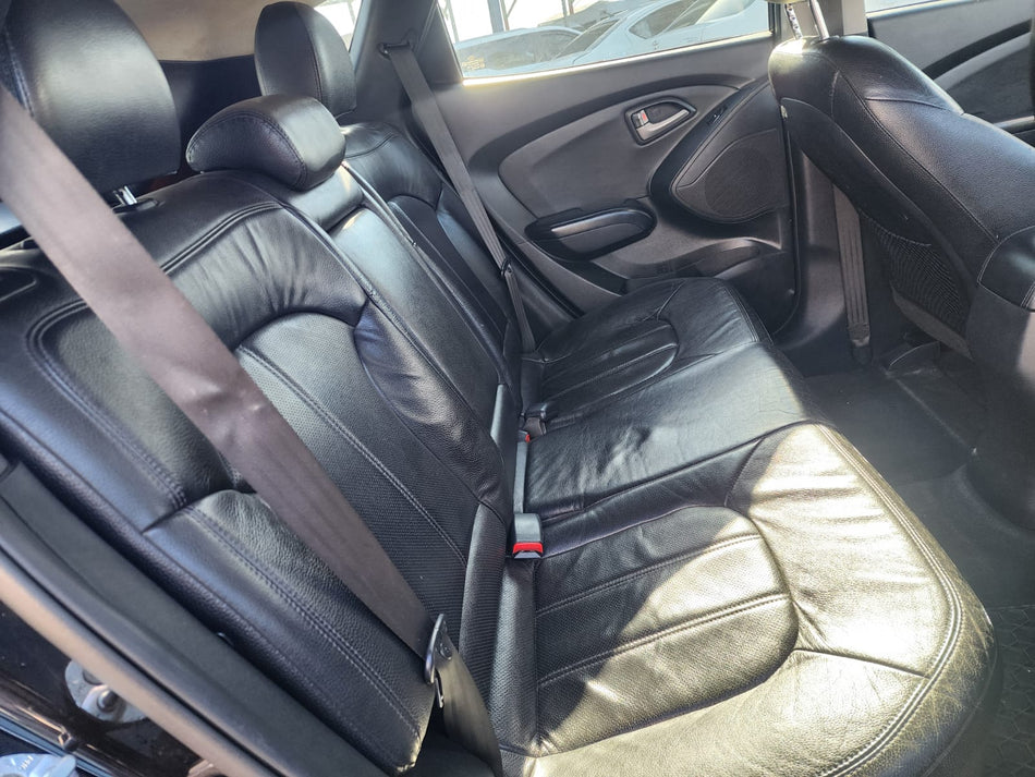2012 Hyundai ix35 2.4 auto