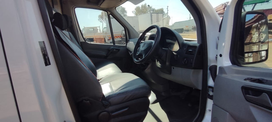 2018 MERC SPRINTER 515 23SEATER