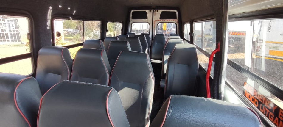 2018 MERC SPRINTER 515 23SEATER