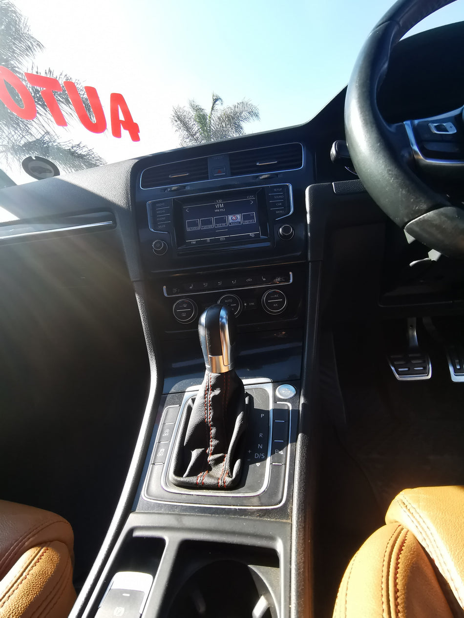 2014 Golf 7 2.0 GTI Dsg auto